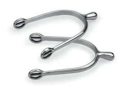 Ball End Spurs - Adult