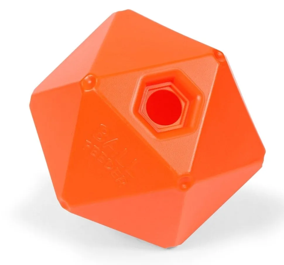 Ball Feeder