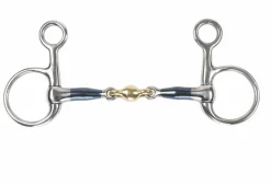 Blue Sweet Iron Hanging Cheek with Lozenge