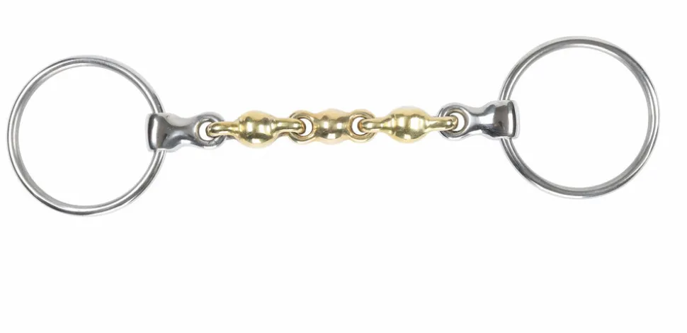 Brass Alloy Loose Ring Waterford