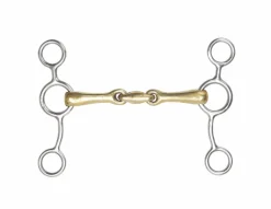 Brass Alloy Tom Thumb