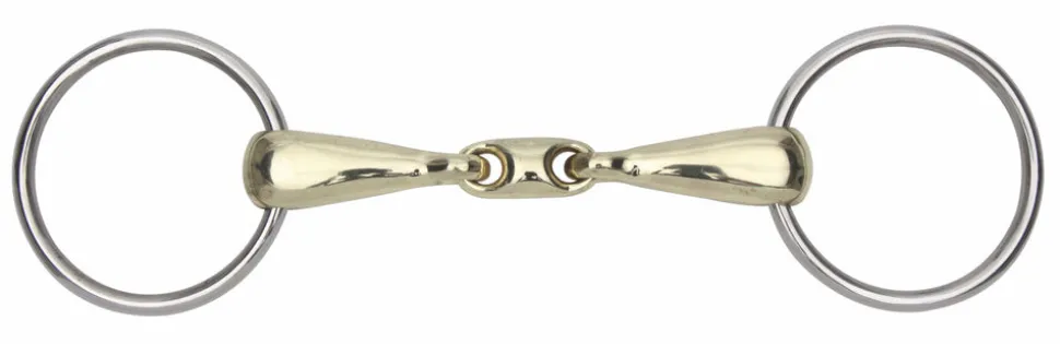 Brass Alloy Training Bit (14mm)