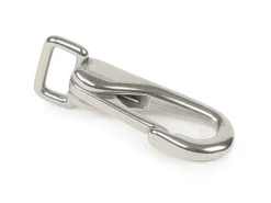 Bridle Cheek Clip