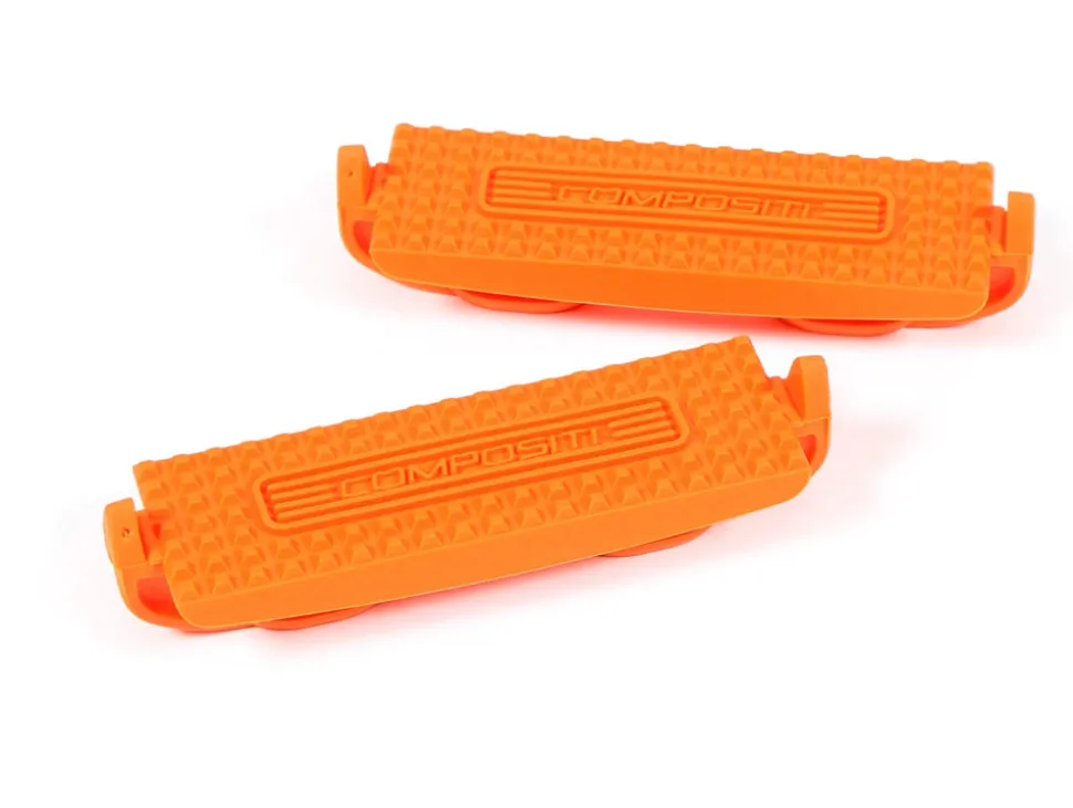 Compositi Premium Profile Stirrup Treads