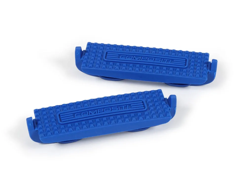 Compositi Premium Profile Stirrup Treads