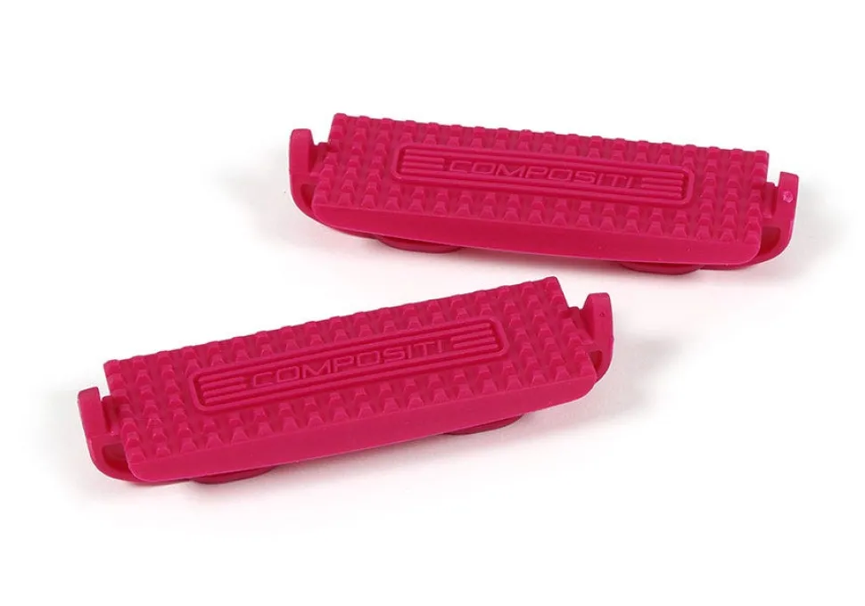 Compositi Premium Profile Stirrup Treads