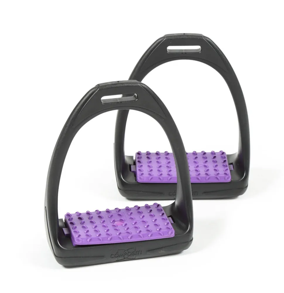 Compositi Reflex Stirrups