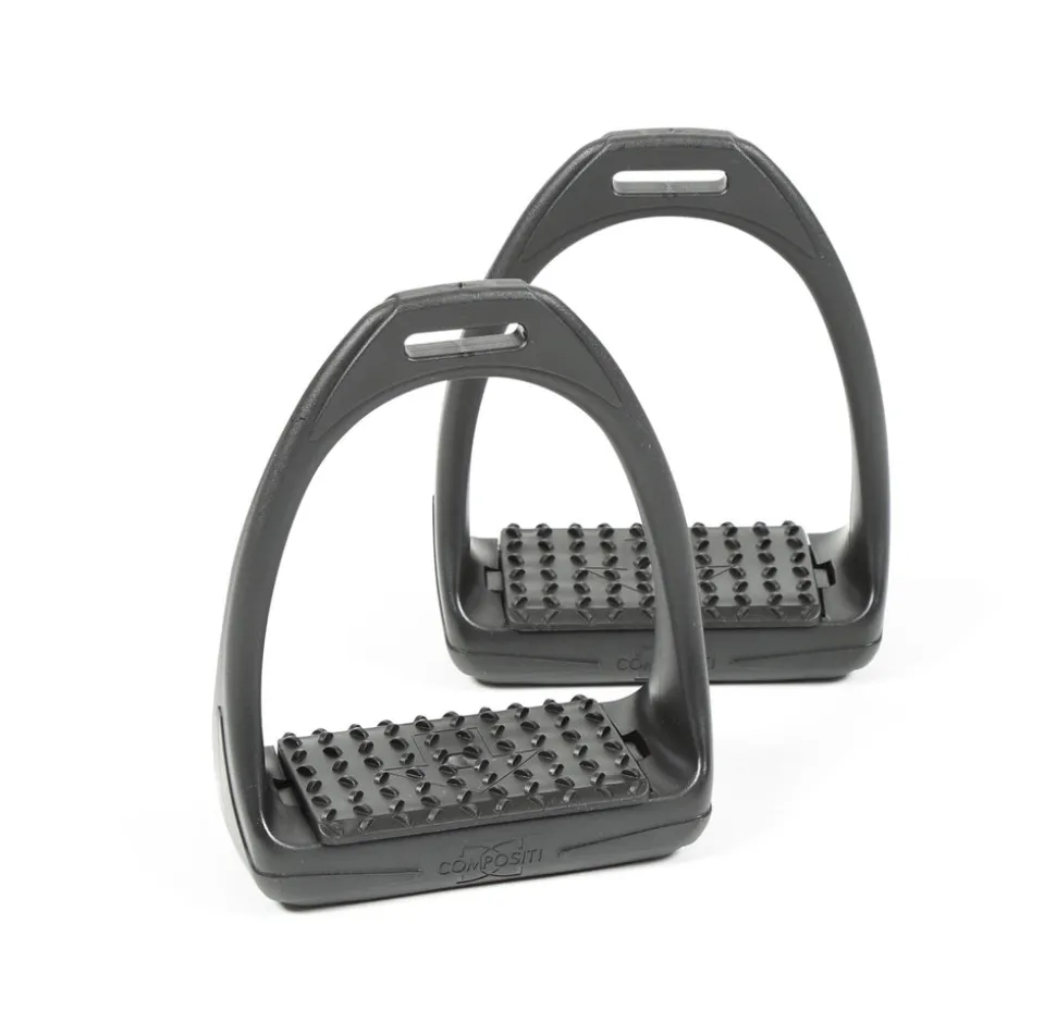 Compositi Reflex Stirrups