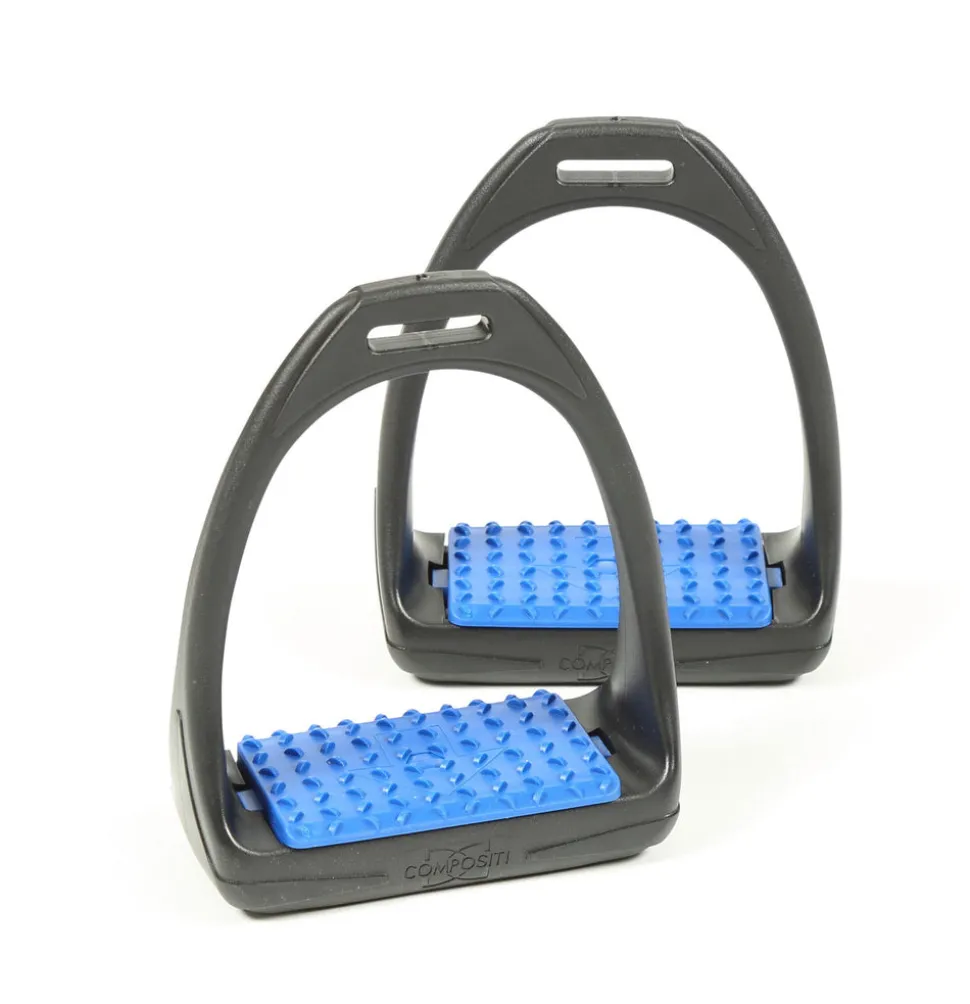 Compositi Reflex Stirrups