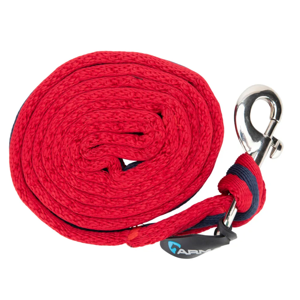 Cushion Web Lead Rein