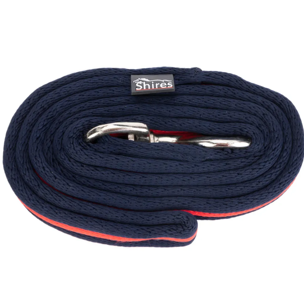 Cushion Web Lead Rein