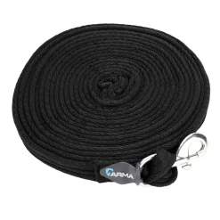 Cushion Web Lunge Line