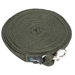 Cushion Web Lunge Line