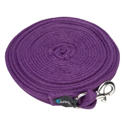Cushion Web Lunge Line