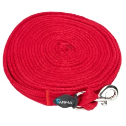 Cushion Web Lunge Line