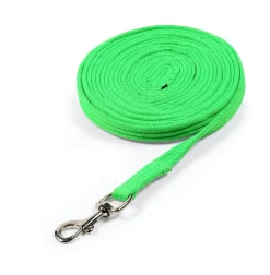 Cushion Web Lunge Line