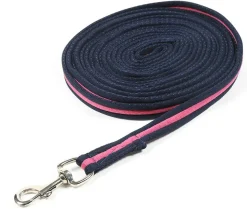 Cushion Web Lunge Line