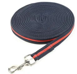 Cushion Web Lunge Line