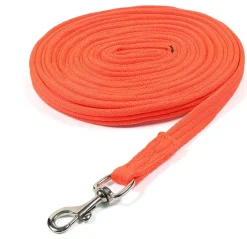 Cushion Web Lunge Line
