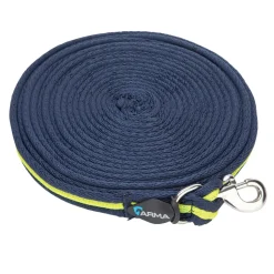 Cushion Web Lunge Line
