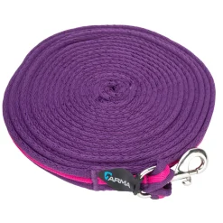 Cushion Web Lunge Line
