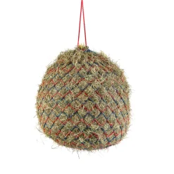 Deluxe Haynet