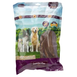 Digby & Fox Buffalo Jumbo Ear