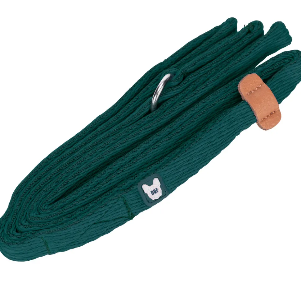 Digby & Fox Cushion Web Slip Lead