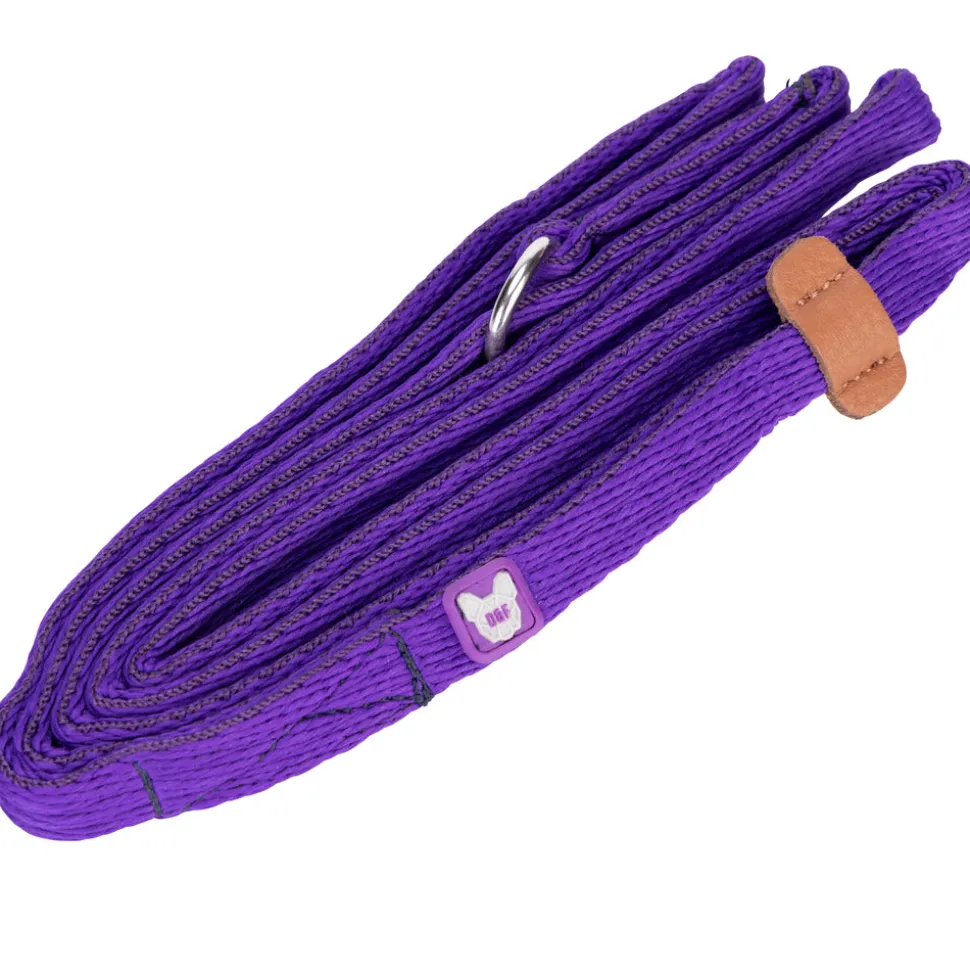 Digby & Fox Cushion Web Slip Lead