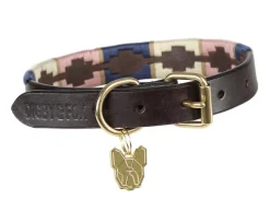 Digby & Fox Drover Polo Dog Collar