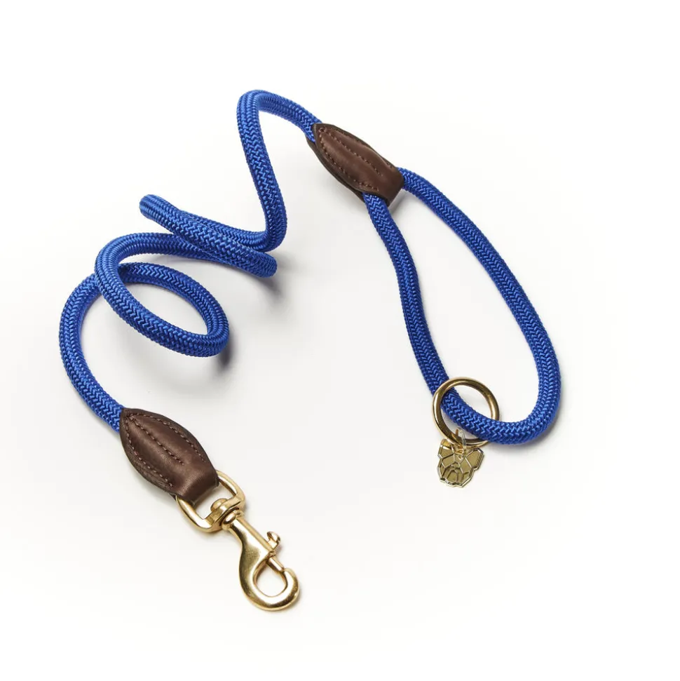 Digby & Fox Fine Rope Lead