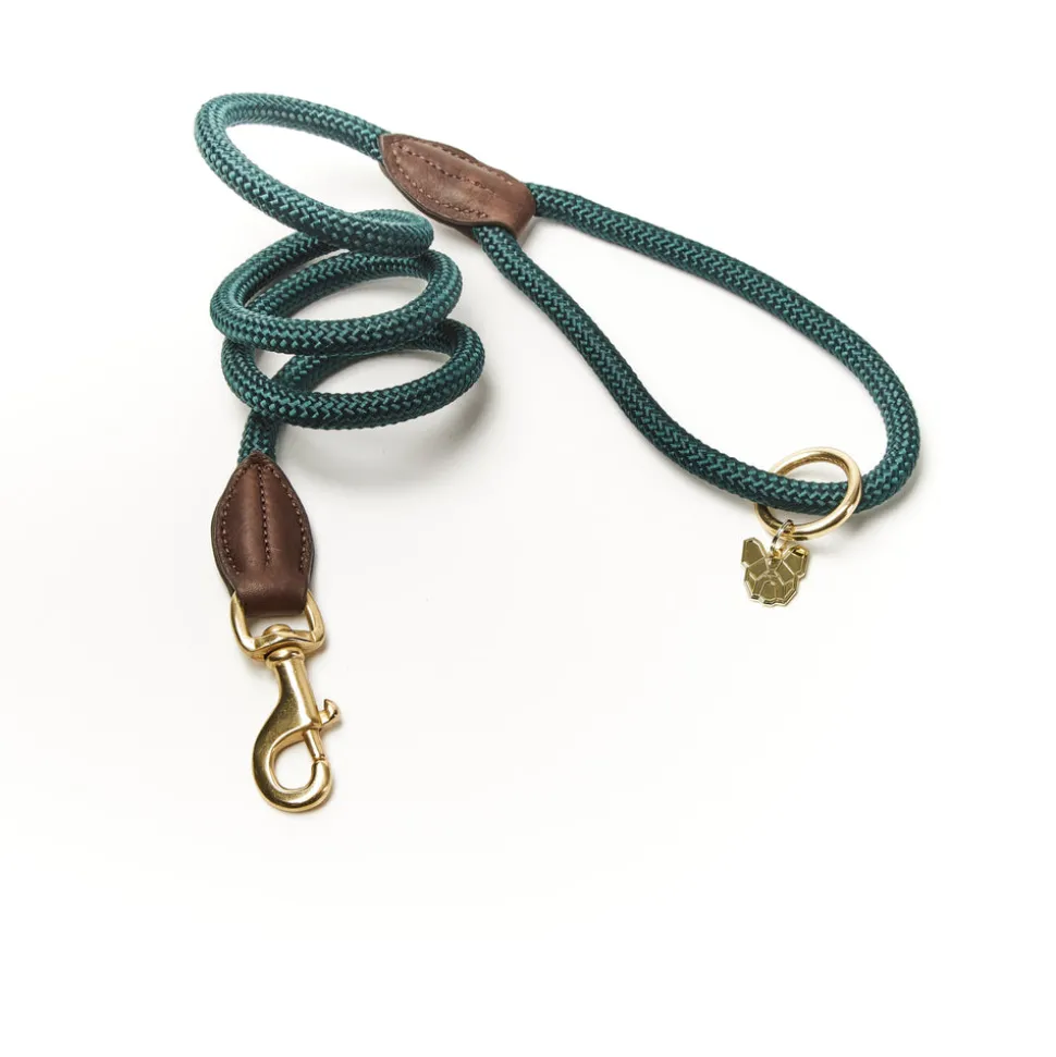 Digby & Fox Fine Rope Lead