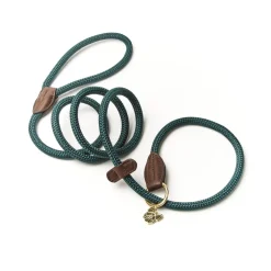 Digby & Fox Fine Rope Slip Lead