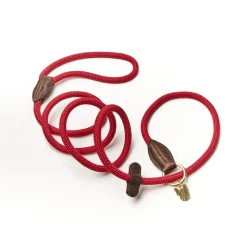 Digby & Fox Fine Rope Slip Lead