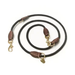 Digby & Fox Fine Rope Training Lead