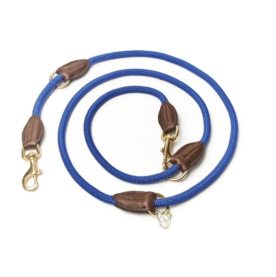 Digby & Fox Fine Rope Training Lead