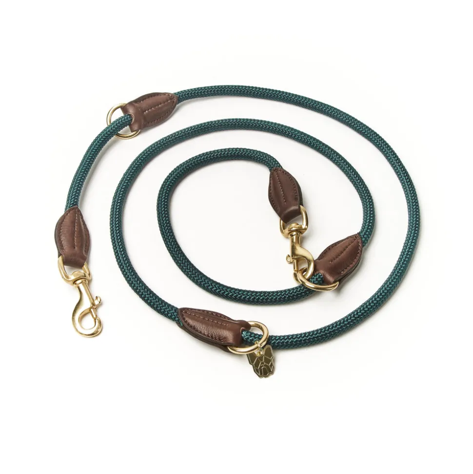 Digby & Fox Fine Rope Training Lead
