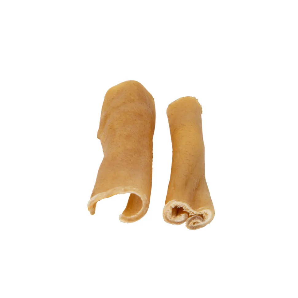 Digby & Fox Natural Buffalo Skin