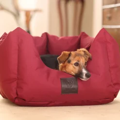 Digby & Fox Nest Dog Bed