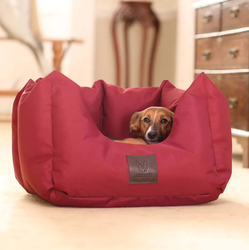 Digby & Fox Nest Dog Bed