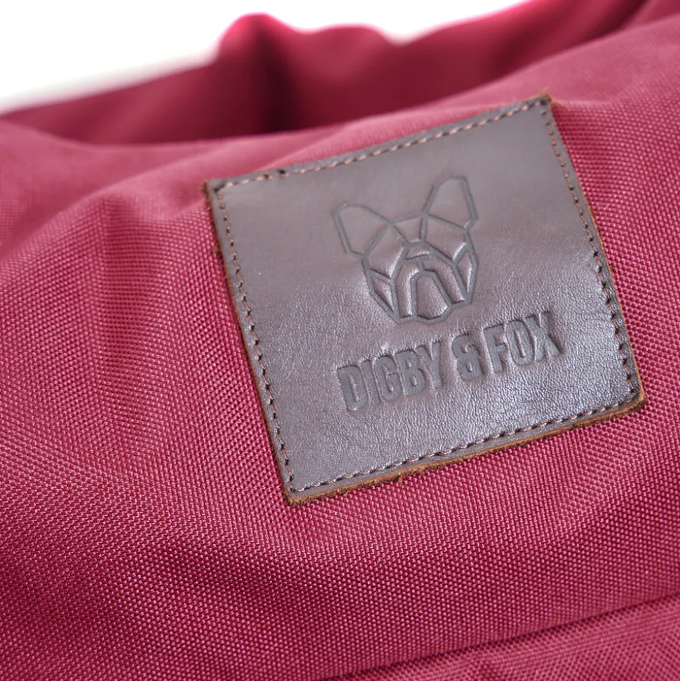Digby & Fox Nest Dog Bed