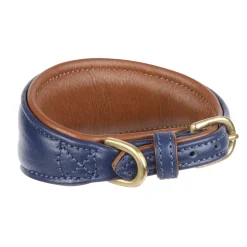 Digby & Fox Padded Greyhound Collar