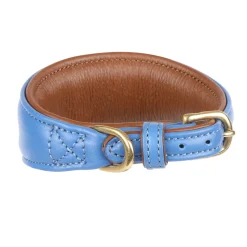 Digby & Fox Padded Greyhound Collar