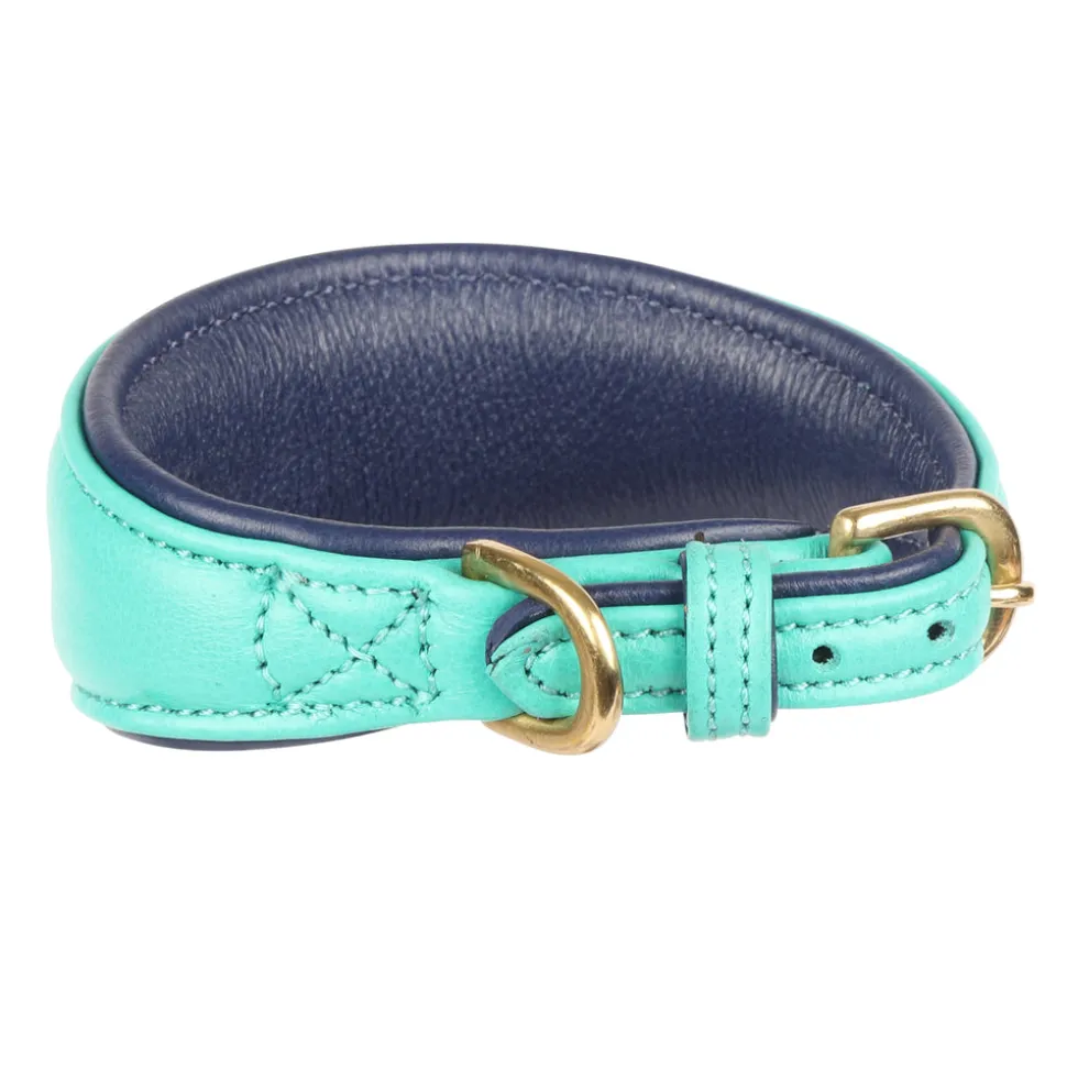 Digby & Fox Padded Greyhound Collar