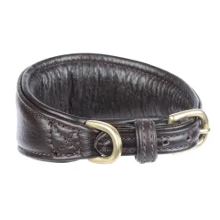 Digby & Fox Padded Greyhound Collar