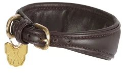 Digby & Fox Padded Greyhound Collar