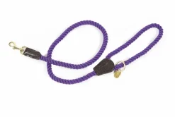 Digby & Fox Rope Dog Lead