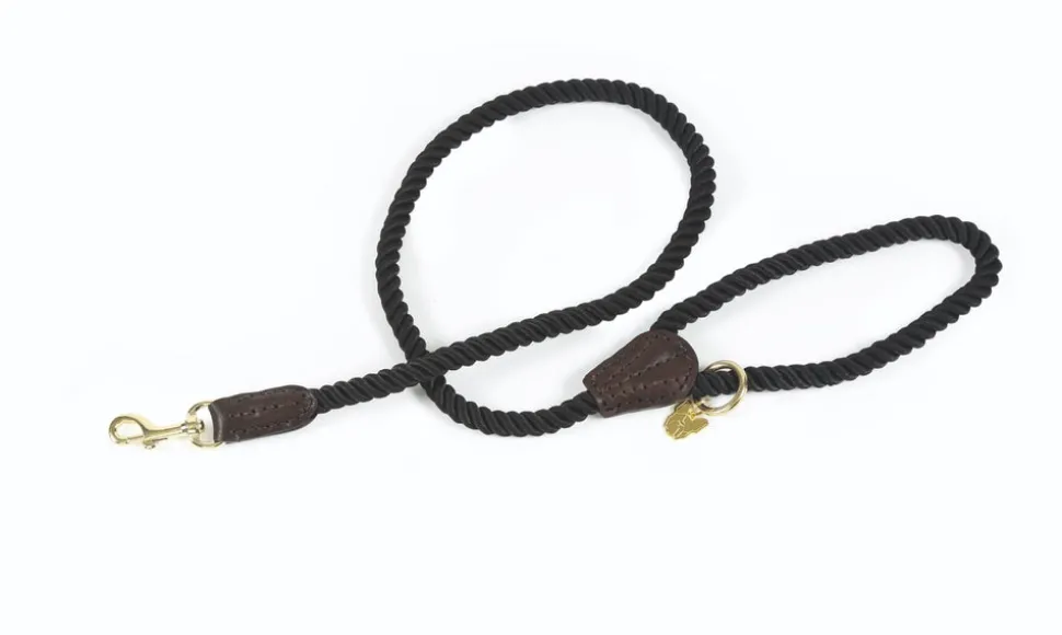 Digby & Fox Rope Dog Lead