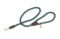 Digby & Fox Rope Dog Lead