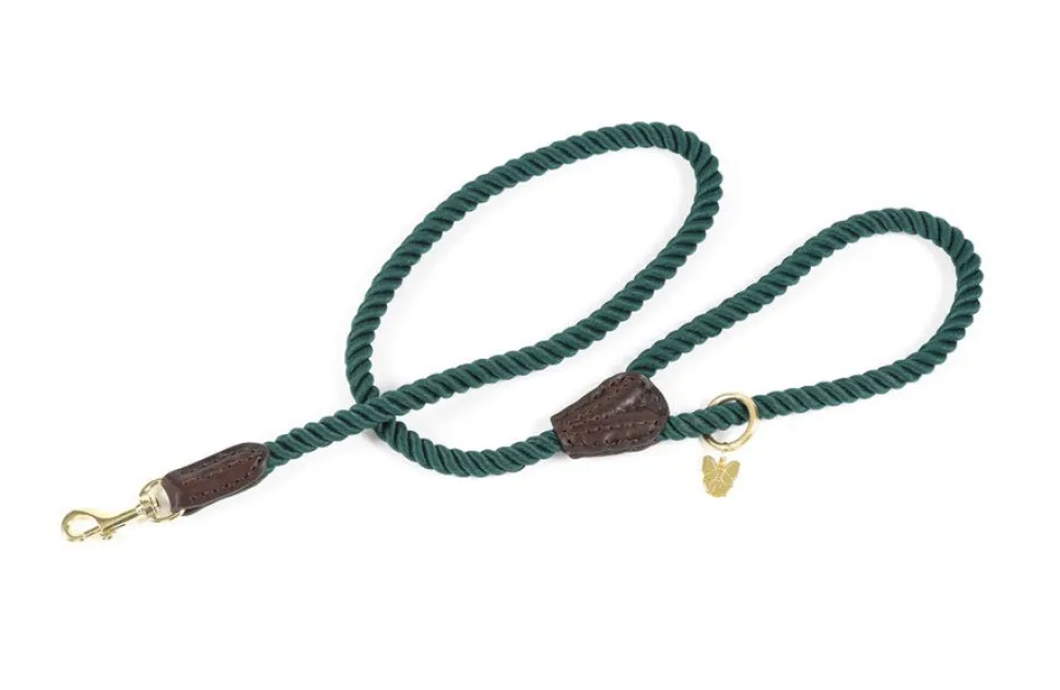 Digby & Fox Rope Dog Lead